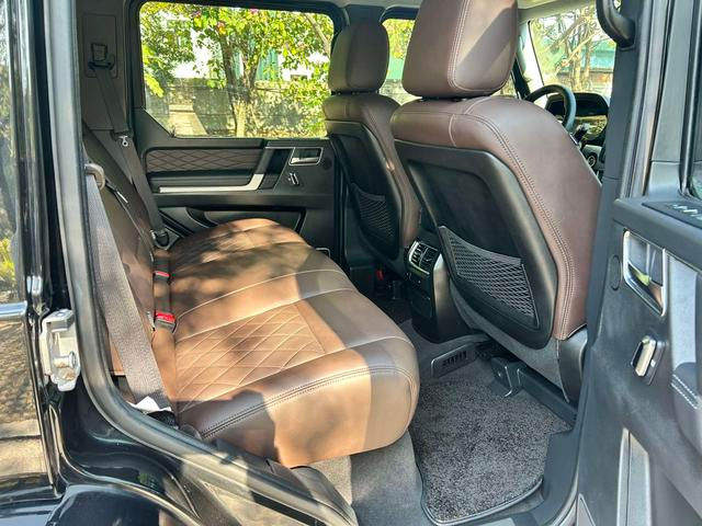 BAIC BJ60