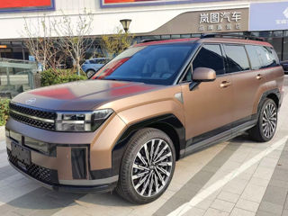 HYUNDAI SANTA FE PRO MAX