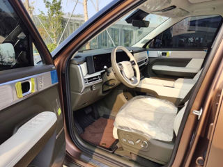 HYUNDAI SANTA FE PRO MAX