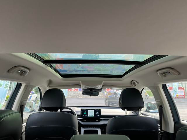 Haval H6 PHEV