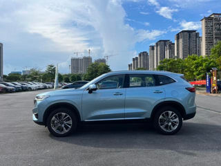 Haval H6 PHEV