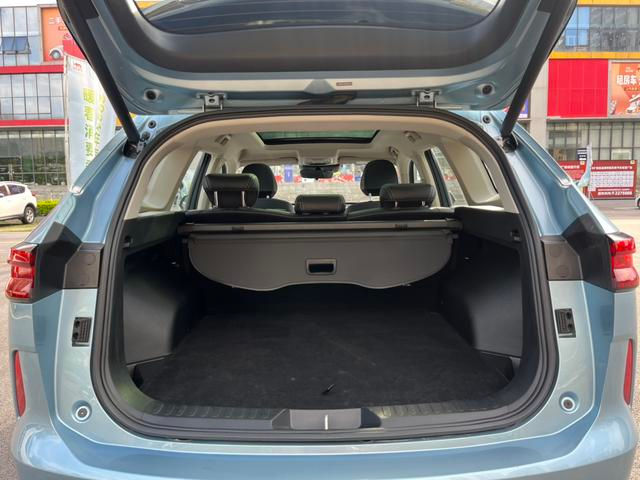 Haval H6 PHEV