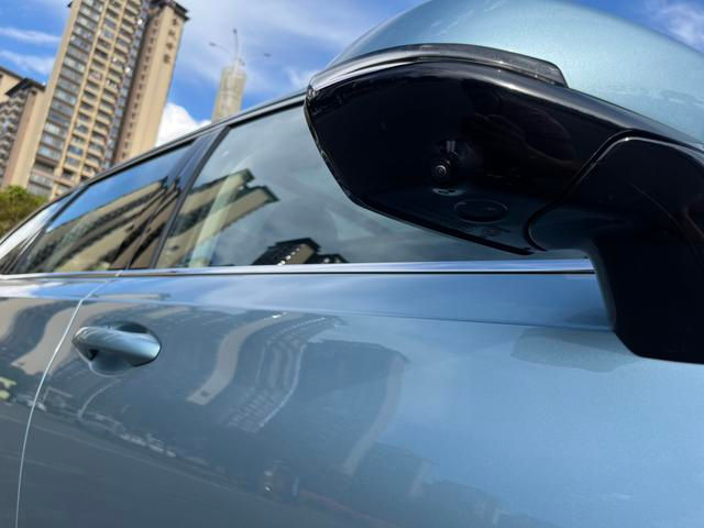 Haval H6 PHEV