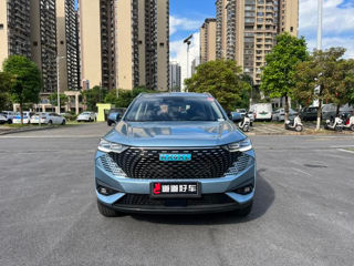Haval H6 PHEV